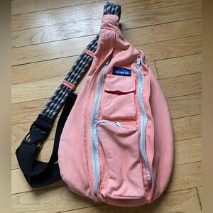 KAVU Crossbody Bag